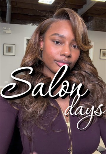 Elevate Your Look with a Fresh Hair Transformation