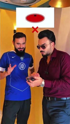 Guess the car from its logo with Mustafa Hanif! How many can you get right?