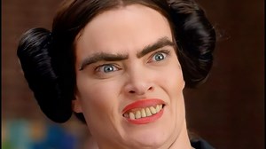 Then vs. now: The Dodgeball cast