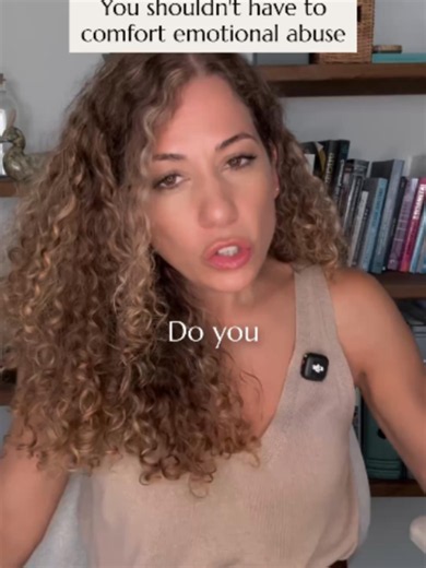 If you keep noticing that you end up comforting your partner after bringing up something they did that actually hurt you, that reversal is worth examining rather than accepting as normal, because it is often the endpoint of a specific pattern of emotional abuse rather than something that just happens by chance. This particular form of emotional abuse usually starts with denial, the incident gets erased outright, sometimes through convenient forgetting, sometimes through flat refusal that it happ