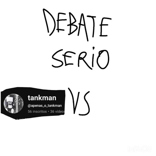 debate serio