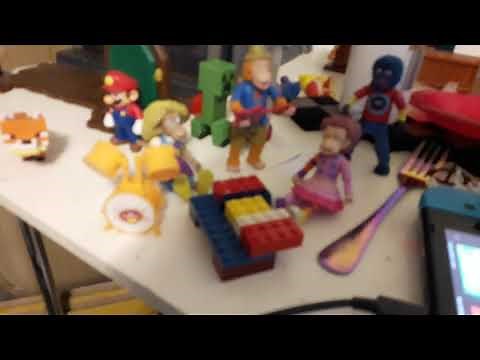 zingzillas s1 ep20 zingzillas watch Jamie Patterson's channel