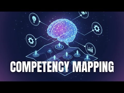 Competency Mapping and Modeling Explained | Learn in 4-Mins