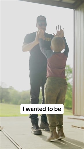 Being a father is everything to me, and it's what the music is all about! #CountryMusic #RodneyAtkins #Family