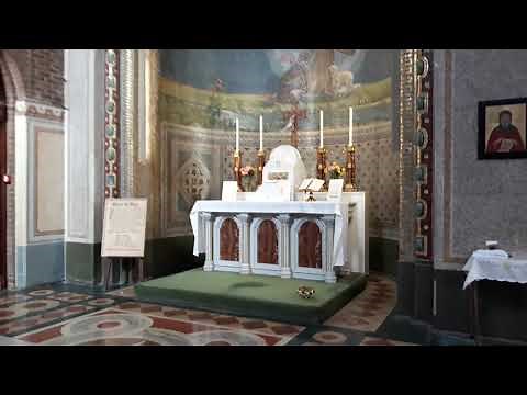 St. Francis Church, Cork City