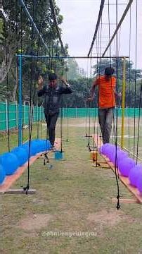 Challenge Games Show — The Epic Battle Everybody Is Talking About! ⭐ | ChallengeKings #shorts