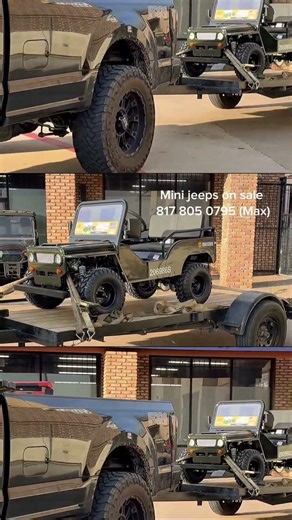 🚨 MASSIMO 125 SALE 🚨 Use Your Tax Refund! ‪@161powersports4‬