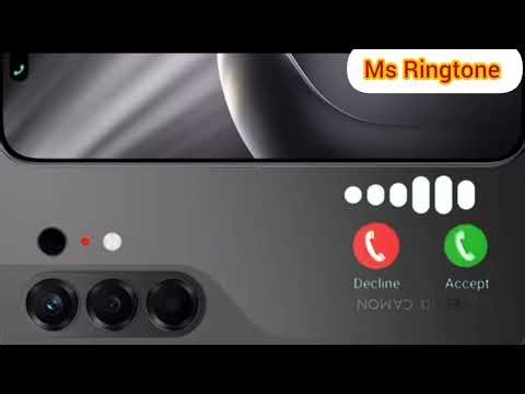 Tecno Original Ringtone | Loud Notification Sound | Message Tone 2026 🔥#new