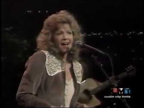Patty Loveless Austin City Limits 1989 Pt 1