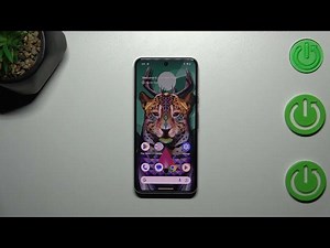 How to Add Photo to Contact in GOOGLE Pixel 8?