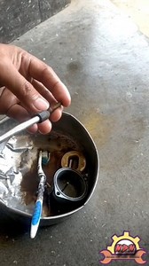 DIY MOTO 👨‍🔧 | Motorcycle Basic Mechanic