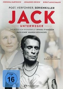 Jack Unterweger: Blu-ray, 4K UHD, DVD leihen
