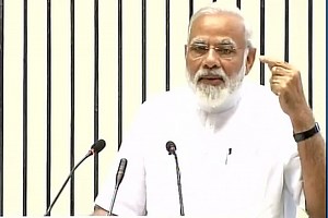 PM Narendra Modi launches Integrated Case Management Information System; here’s what it is all about