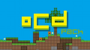 Sofron oCd Texture Pack 1.19.4 → 1.18.2 — Shaders Mods