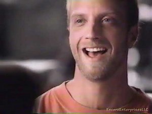 CBS Commercials - April 26th, 1994