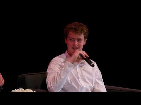 Mach CEO on building defense tech company in your 20s