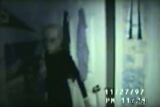 ‘Alien Abduction: Incident in Lake County’ – This Early Found Footage Film Terrorized UPN in 1998