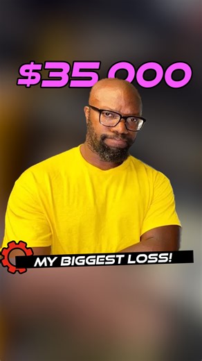 My Bad Decisions Caught up With Me! | Rich Rebuilds