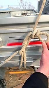970K views · 3.1K reactions | How to tie knots rope diy at home ep122 #diy #knots #reels #trending #trend #viral #diy #reelsfb #reelsviral #reelsvideo #howto #reelsinstagram #creative #craft #viralvideo #viralreels #trendingreels #trendingnow #video | The Tricks | Facebook