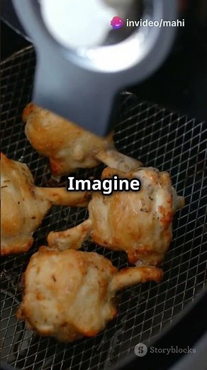 Instant Vortex 2QT Mini Air Fryer – Perfect for Quick & Easy Meals!