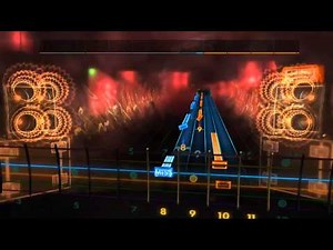 System of a Down Bounce - Rocksmith 2014