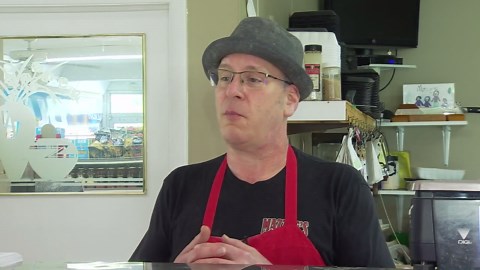 High beef prices impacting local butcher shops in Salina