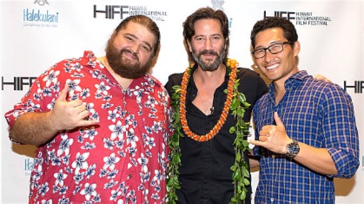 Cusick came for ‘Lost’ but fell in love with Hawaiʻi: 21 years later, he talks about that fateful turn in life