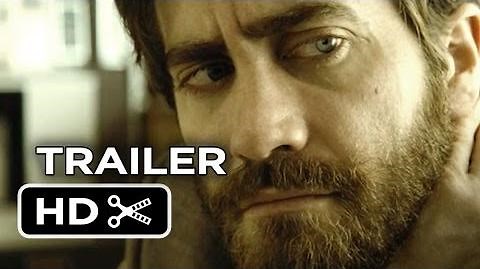 Enemy Official Trailer 1 (2014) - Jake Gyllenhaal Movie HD