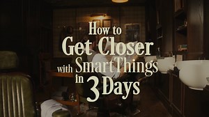 8.1K views · 111 reactions | Skip steps with SmartThings. It turns your home into a connected space, so you can access your smart devices from a single place, like your couch. Learn more at smsng.co/NeoQLED8K #NeoQLED8K #SmartThings #Samsung | Samsung Global | Facebook