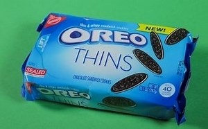 New Oreo Thins - Thoughts?