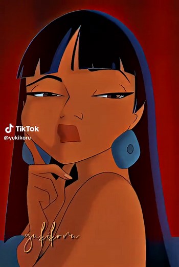 thx for 250k. I love u♡ #theroadtoeldorado #chel #cartoon #arllixc #tosusquad #fyp