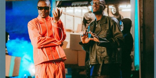 ID Cabasa reimagines 'Photocopy' with Vector and 9ice