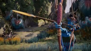 316K views · 5.9K reactions | As if the world of Pandora wasn't massive enough, Avatar Reckoning is a Massively Multiplayer RPG set in the Avatar universe. Check out this update from the developer to get a feel for the creatures you'll fight and the weapons you'll wield. | IGN | Facebook