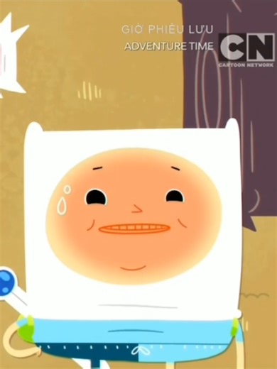 Adventure Time S6 Tập 37 P1#adventuretime