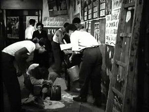 Two Cents Worth of Hope 1952 Full Lenght Classic Cult Comedy Movie