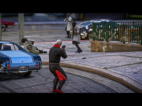 YAKUZA Ceylon RP Gang Trailer GTA V Cinematic Film #GtaV