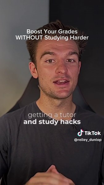 The Secret to Academic Success Revealed! 🧠💯👩🏽‍🎓