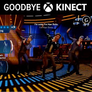 176K views · 993 reactions | Say goodbye to the Xbox Kinect. | GameSpot | Facebook