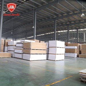 [Hot Item] High-Quality White PVC Foam Board for Versatile Uses