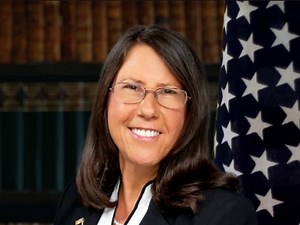 Meet The Candidates: Laura Ahearn For New York State Senate