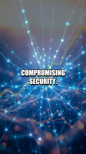 Shardeum Unveiled A Fresh Look at Dynamic Sharding for Web3