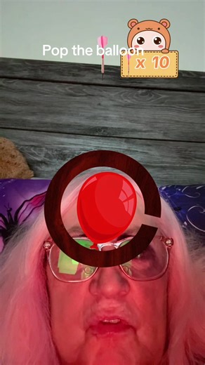 #poptheballoon #game #challenge #two