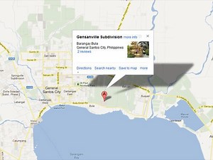 General Santos - Alchetron, The Free Social Encyclopedia