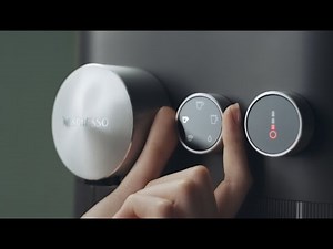 The New Nespresso Expert Machine