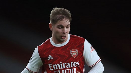 Emile Smith Rowe at Huddersfield: Key to Arsenal breakthrough explained