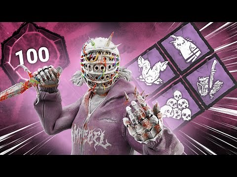 The BEST Legion build for NEW players! | Dead by Daylight