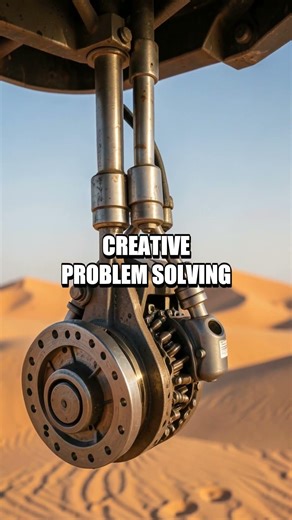 Riding the Reclaimed Sea: Modular Electric Dune Buggy Build