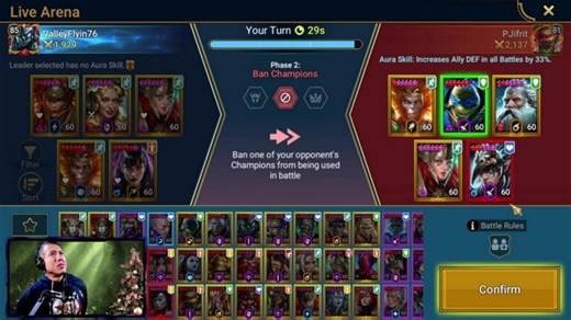 ANOTHER GRIM FOREST BOSS! Predator Path a Trap? RAID: Shadow Legends LIVESTREAM