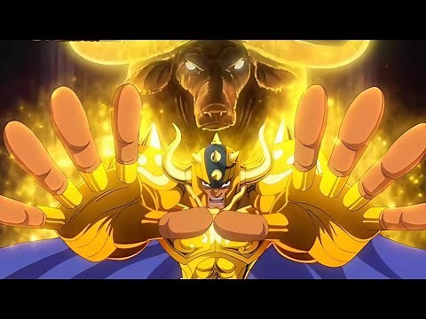 Aldebaran de Touro [Great Horn - Legendado]