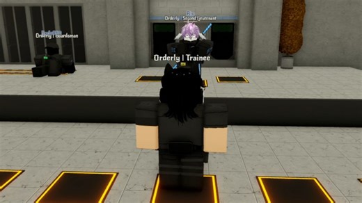 【SHCA】入门训练-完整流程（嘻嘻我马上就能晋升了